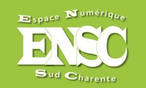Logo de l ENSC